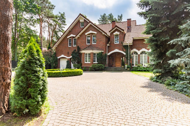 Best Custom Driveway Pavers  in University Heights, IA