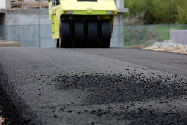 Best Decorative Driveway Pavers  in University Heights, IA