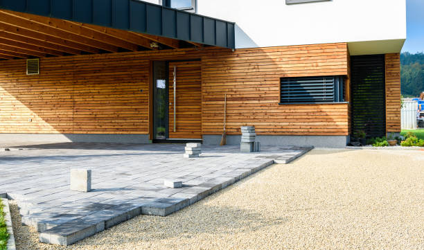 Best Driveway Paving Near Me  in University Heights, IA
