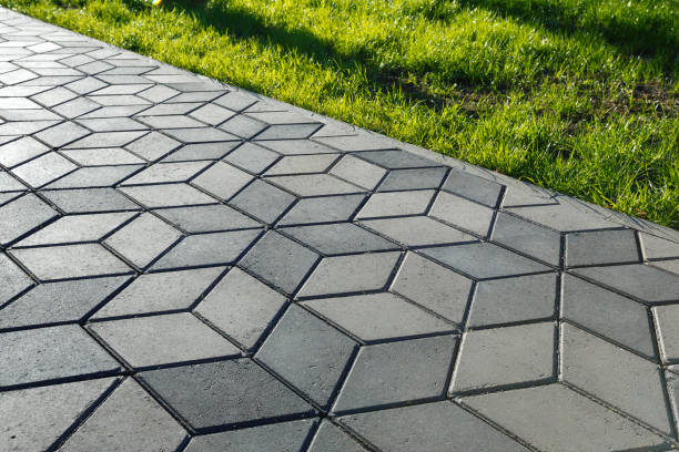 Best Cobblestone Driveway Pavers  in University Heights, IA