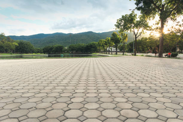 Best Interlocking Driveway Pavers  in University Heights, IA