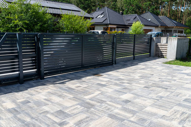 Best Affordable Driveway Pavers  in University Heights, IA
