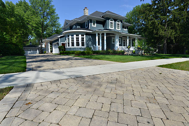 Reasons to Select Us for Your Driveway Paving Requirements in University Heights, IA