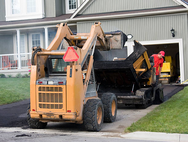 Best Paver Driveway Replacement  in University Heights, IA